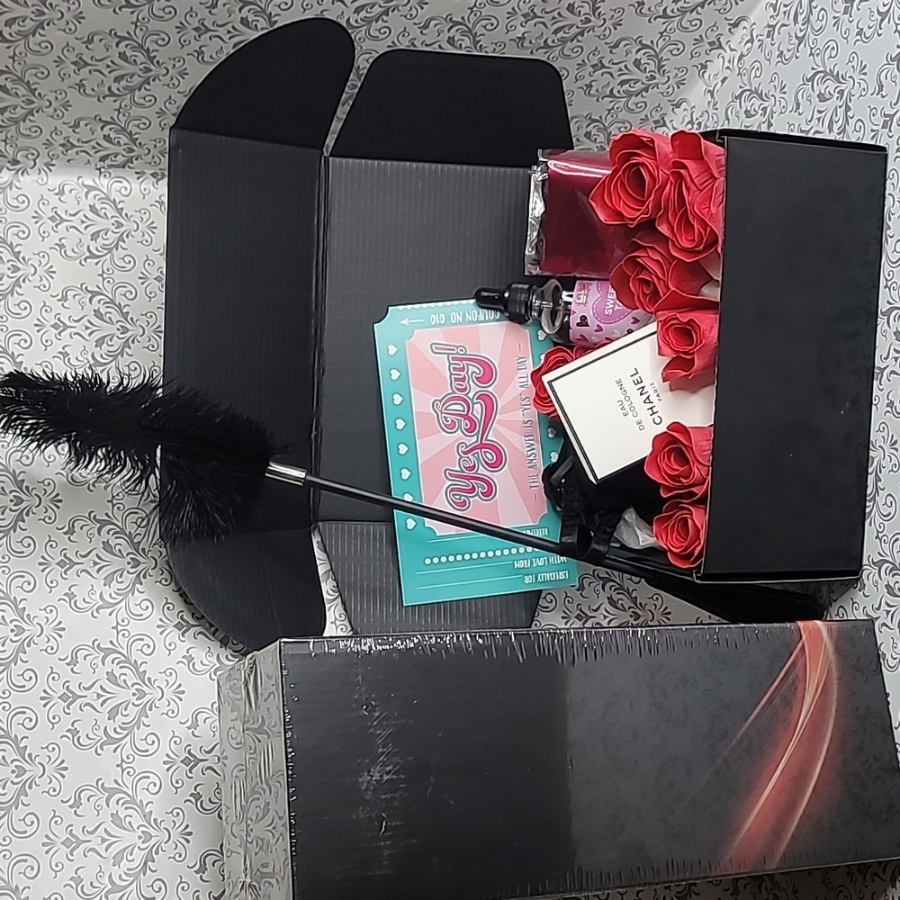 New His&Hers  Lot of 7 pcs 👩‍❤️‍👨
